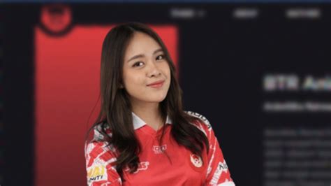 Profil BTR Anin: Mantan Member JKT48 yang Kini Jadi Brand .